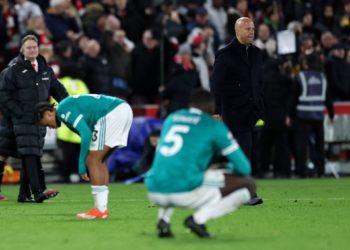Brentford condemn Liverpool to fourth straight Premier League loss