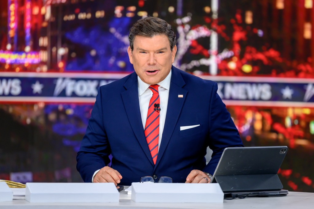 Bret Baier Responds To Reports Of Interest From CBS’ Bari Weiss: “I’m Signed On To Fox, Very Happy At Fox”