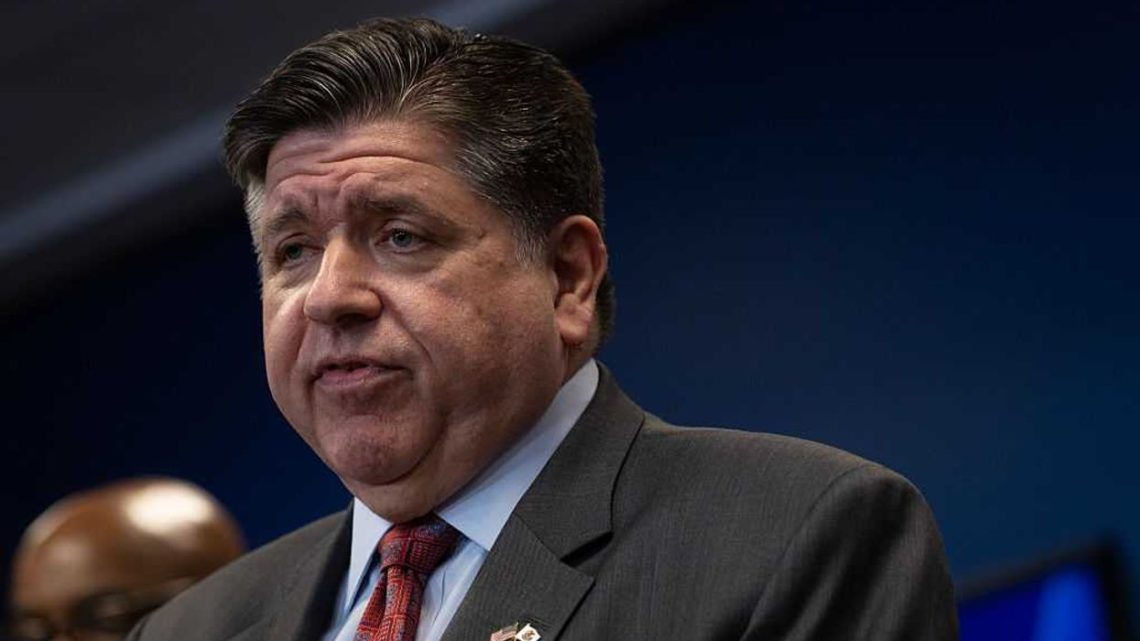 Bret Baier humiliates Pritzker over big fat lie about Chicago’s murder rate