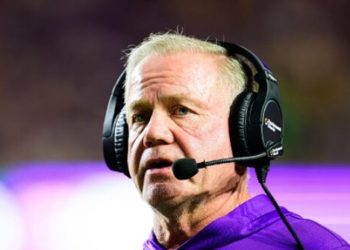 Brian Kelly’s LSU Buyout Could Exceed James Franklin’s $49M Parting Check from Penn State