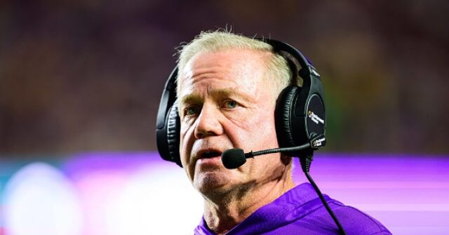 Brian Kelly’s LSU Buyout Could Exceed James Franklin’s $49M Parting Check from Penn State