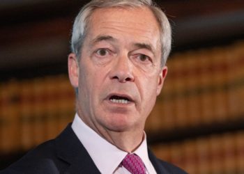 Britain’s failing state is handing Farage win after win