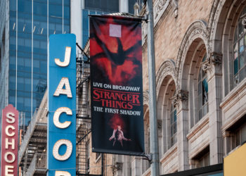 Broadway Averts Strike as Musicians Reach Deal With Producers, Union Says