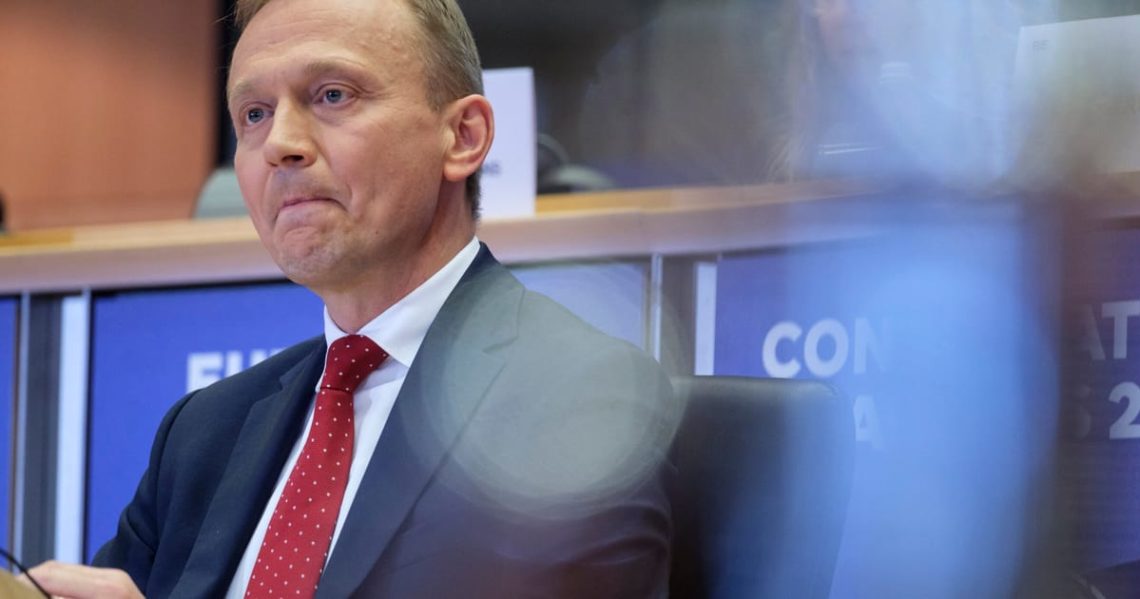 Brussels to question Orbán’s government over EU spying allegations, anti-fraud commissioner says