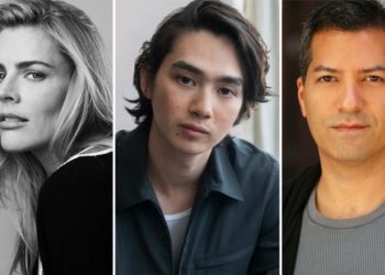 Busy Philipps, Sean Kaufman & Alfredo Narciso To Guest Star In NBC’s ‘Stumble’