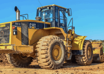 CAT Stock Update: Caterpillar Shares See Major Boost by Energy and Transport Demand