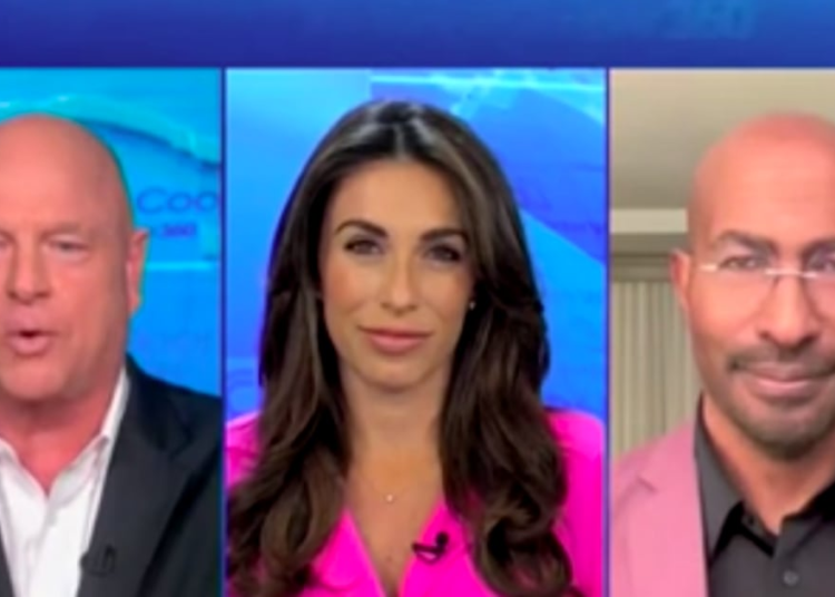CNN Pundit ‘Trying Not to Vomit’ After Pro-Trump Screed Is Aired