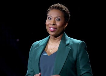 CNN host compares ICE crackdown to horror movie, suggests parents will be ‘abducted’ while trick-or-treating