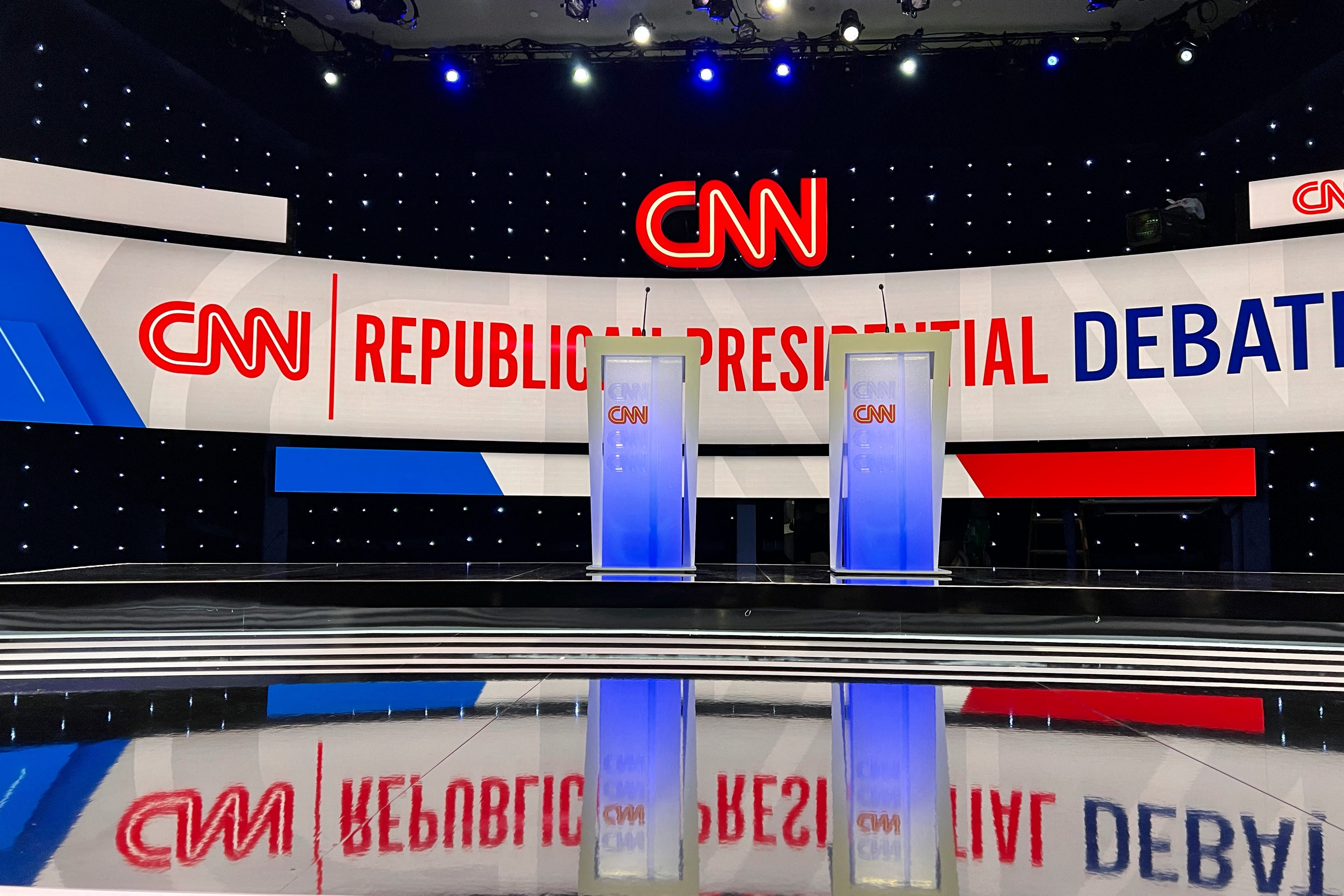 CNN