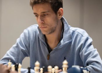 California chess superstar Daniel Naroditsky, a grandmaster at 17, has died at age 29