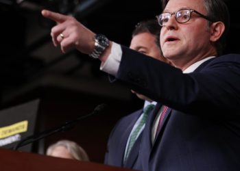 California judge halts Trump federal job cuts amid government shutdown