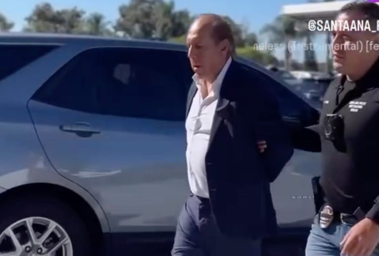 California man posing as lawyer arrested in immigration scam, alleged rape