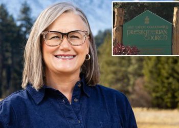 California mayor pens bizarre letter to local paper confessing to stealing from church and attempting suicide over guilt