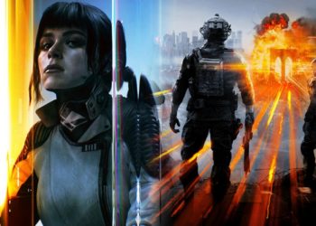 Call of Duty Black Ops 7 Players Are Skipping Battlefield 6