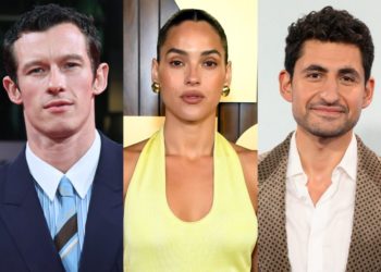Callum Turner, Adria Arjona & Amir El-Masry To Star In ‘Alone Together’ — AFM