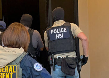 Cambodian Gang Member Illegally in U.S. Charged for Texas Woman’s Murder