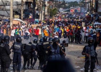 Cameroon: Protesters defy bans ahead of election results