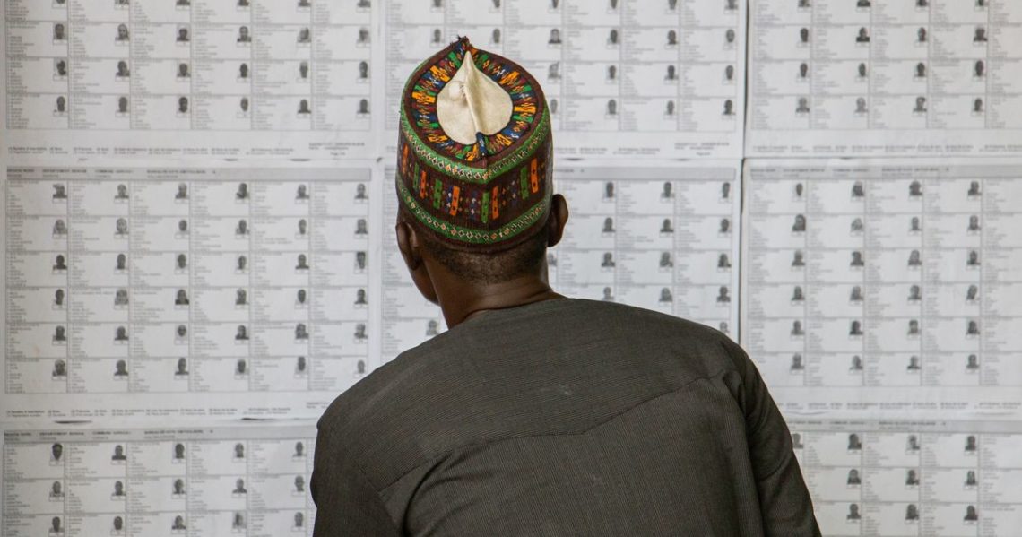 Cameroon opposition leaders arrested as protests erupt over election results