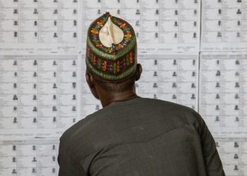 Cameroon opposition leaders arrested as protests erupt over election results