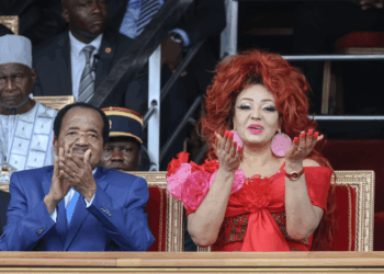 Cameroon’s Predictable Election Will Produce Unpredictable Chaos