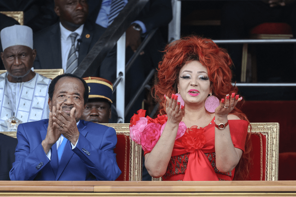 Cameroon’s Predictable Election Will Produce Unpredictable Chaos