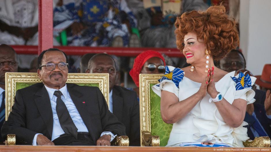 Cameroon’s opposition rejects Biya’s election victory