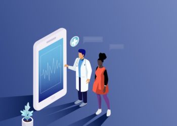 Can AI make health care more human?