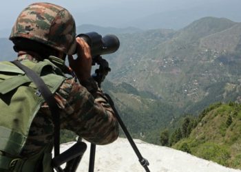 Can India Continue to Rise Without Its Region?