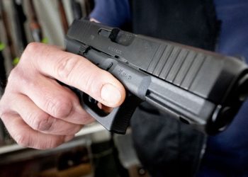 Can Marijuana Smokers Legally Own Guns in the U.S.? What to Know as Supreme Court Set to Deliberate