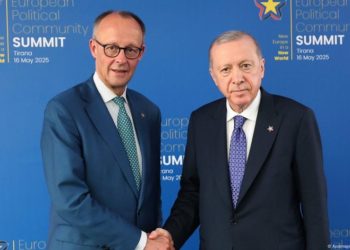 Can Merz-Erdogan talks reset tricky Germany-Turkey ties?