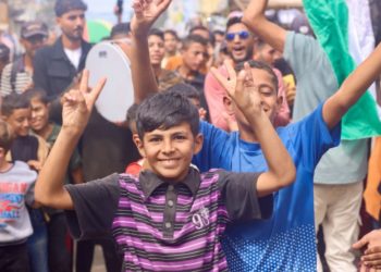 Can Palestinians Trust Donald Trump?