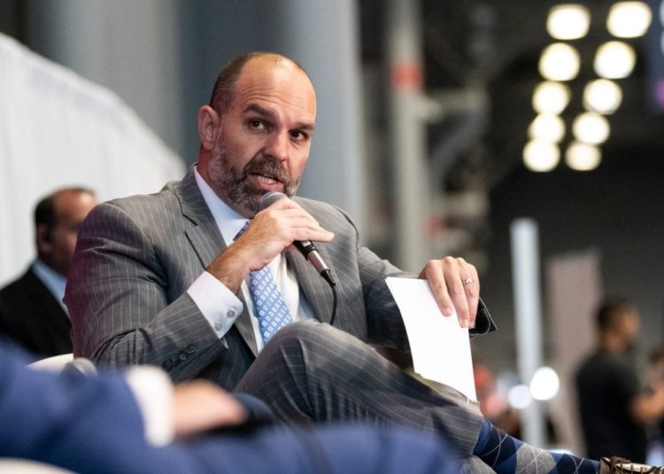 Can The Media Regain Trust In Age Of AI And Misinformation? NAB Grapples With Loaded Question