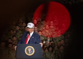 Can Trump and Xi Strike a Deal?