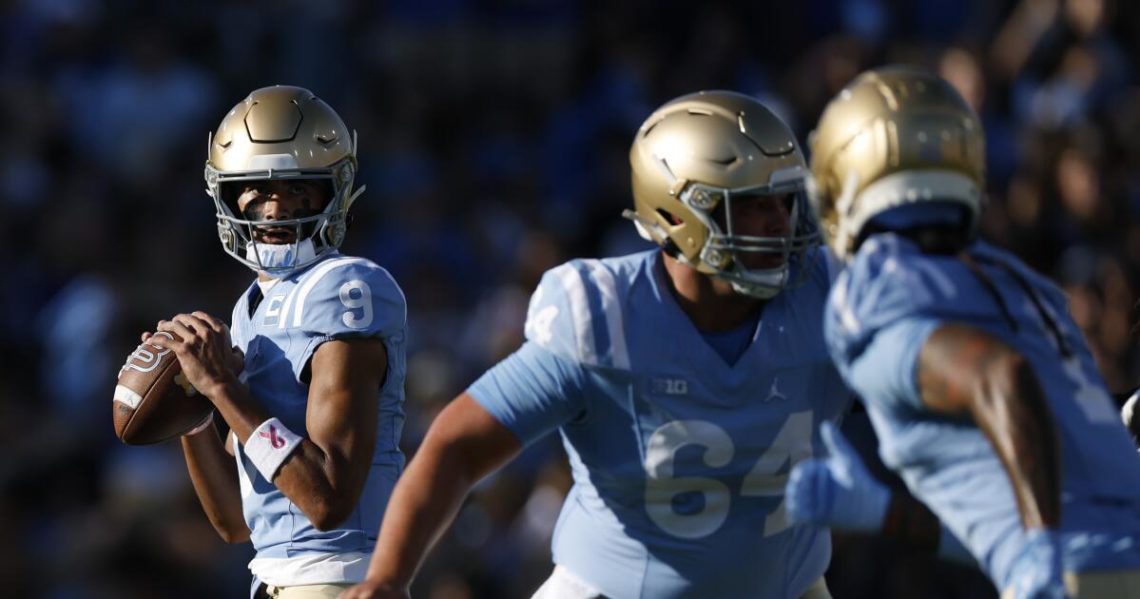 Can UCLA pull off the stunner of the season? Five things to watch versus Indiana