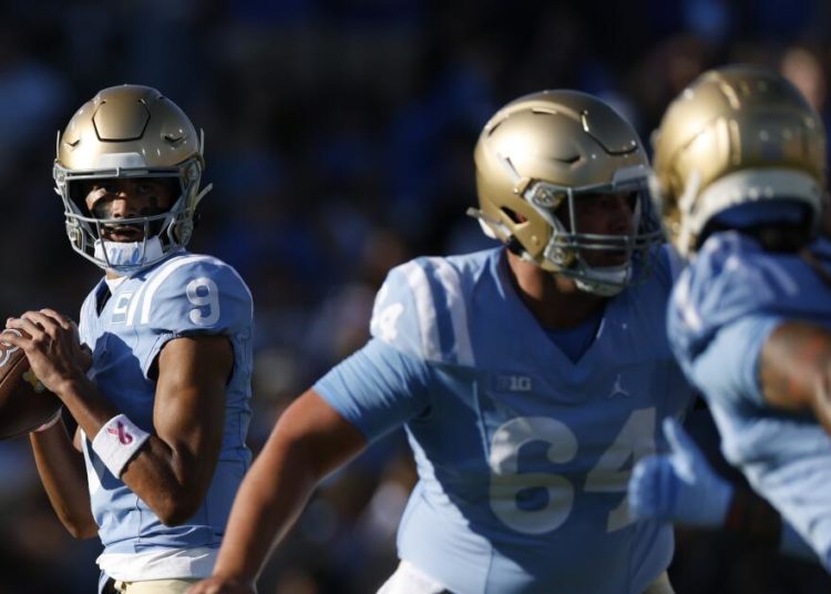 Can UCLA pull off the stunner of the season? Five things to watch versus Indiana