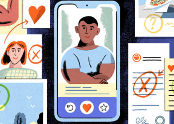 Can You Pass Your Date’s Background Check?