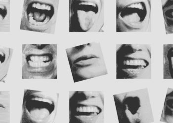 Can a Smile Really Tell You How Big He Is? The Internet Thinks So.