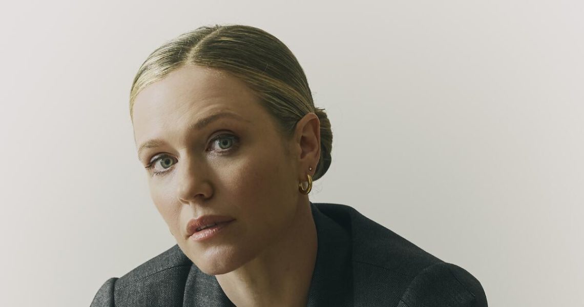 Can the DMV make you laugh instead of cry? With Harriet Dyer, it’s possible