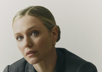 Can the DMV make you laugh instead of cry? With Harriet Dyer, it’s possible