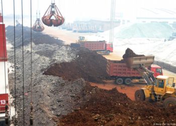 Can the West break China’s grip on rare earths?