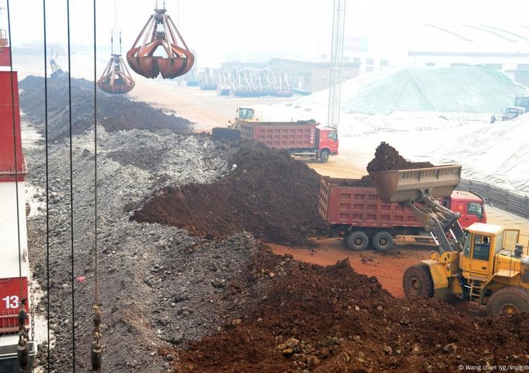 Can the West break China’s grip on rare earths?