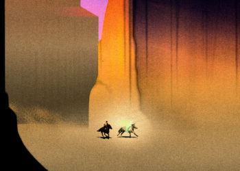 Can the Western Be Reinvented Again? Here’s a 1,200-Page Yes.