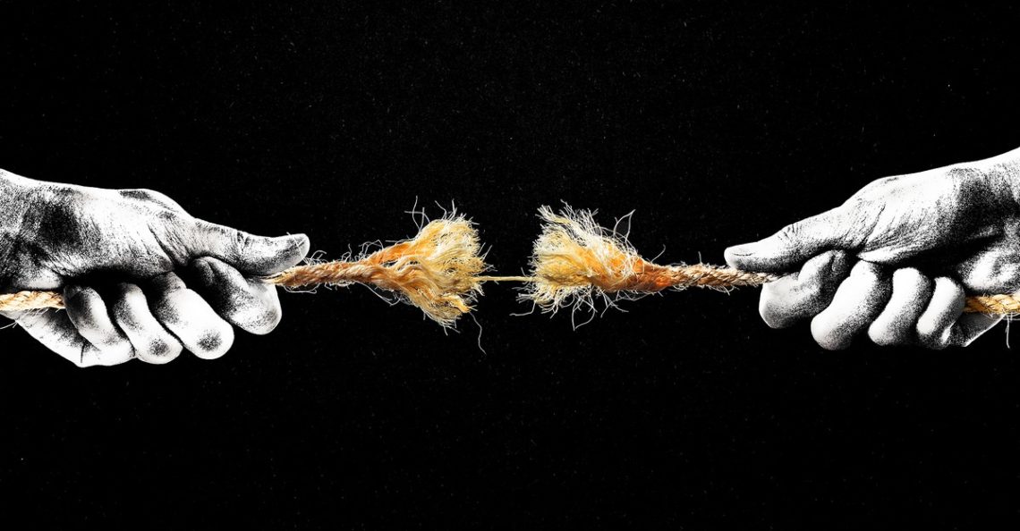 Canada Needs a New Bestie