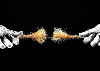 Canada Needs a New Bestie