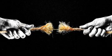 Canada Needs a New Bestie