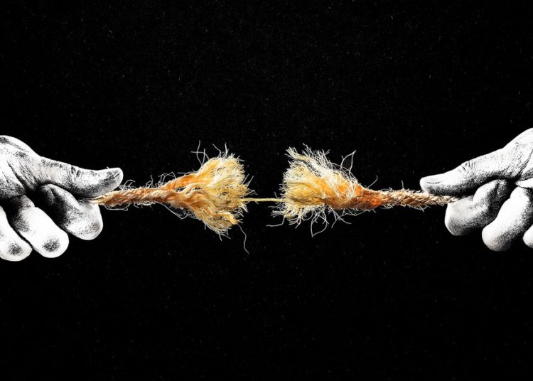 Canada Needs a New Bestie