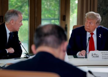 Canada Seeks New Trade Partners in Asia After Trump’s Blowup