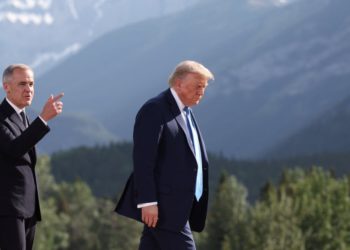 Canada Shows How to Neutralize Trump’s Trade Attacks