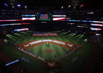 Canada-U.S. Tensions Stay on the Ball Field as Blue Jays Stun Dodgers