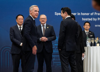 Canada’s Other Superpower Problem